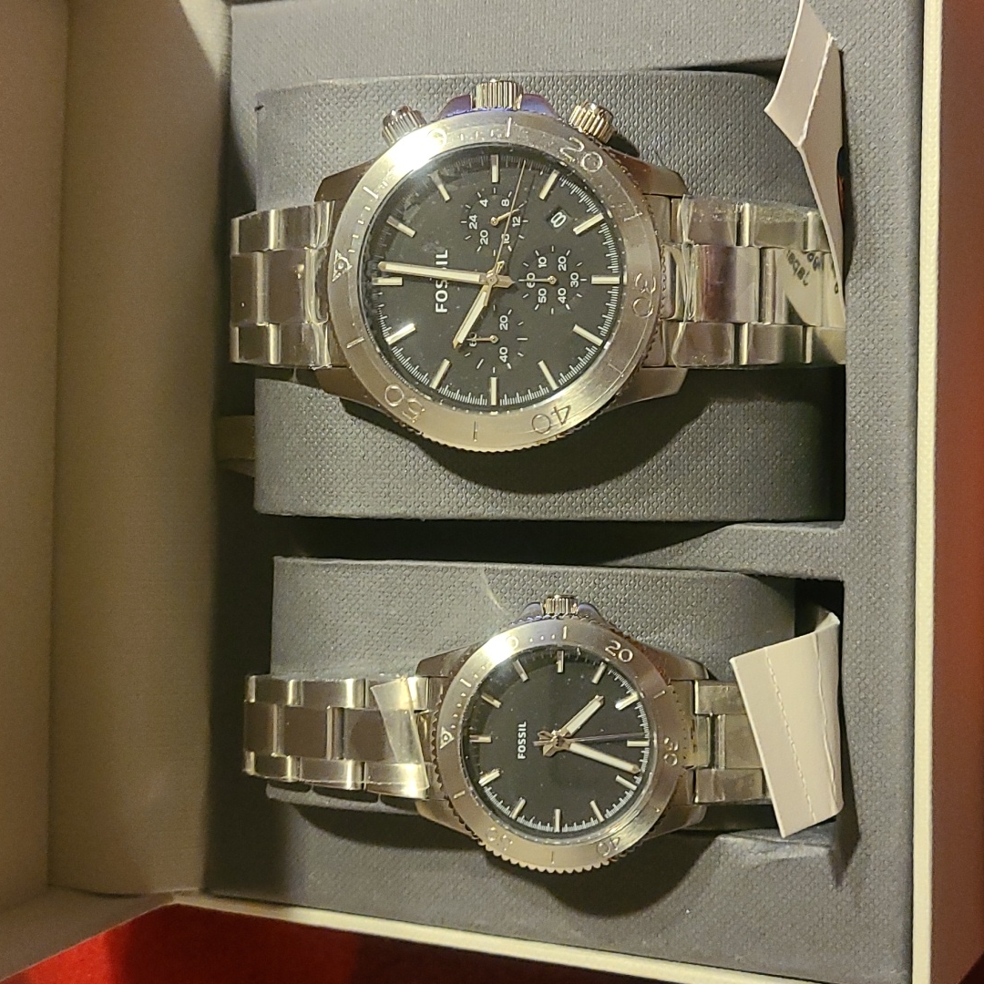 Fossil Set